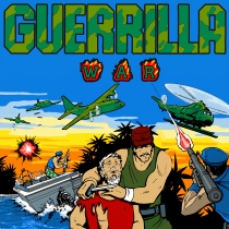 Guerrilla War