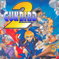 Gunbird 2