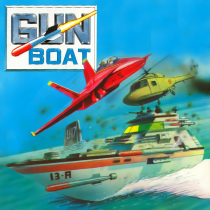 Gunboat