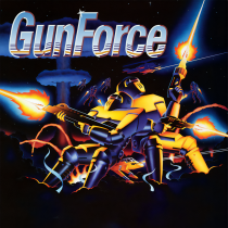 GunForce