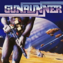 Gunrunner