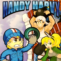 Handy Harvy