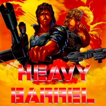 Heavy Barrel 