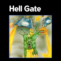 Hellgate