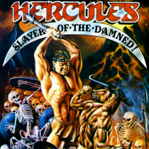 Hercules Slayer of the Damned