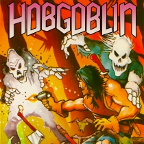 Hobgoblin