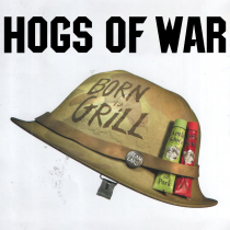 Hogs of War