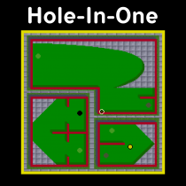 Hole in One