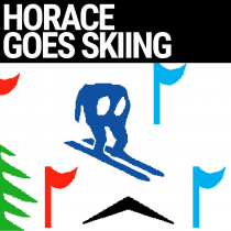 Horace Goes Skiing