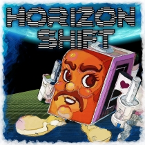 Horizon Shift