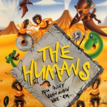 The Humans