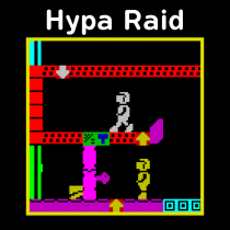 Hypa Raid