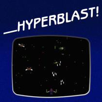 Hyperblast