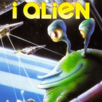 I-Alien