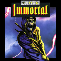 The Immortal