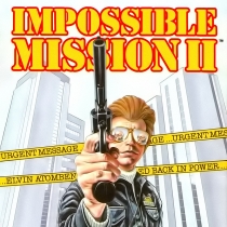 Impossible Mission II