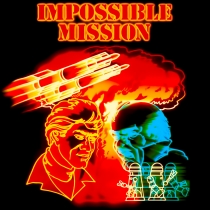 Impossible Mission