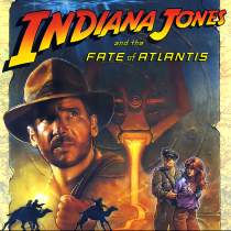 Indiana Jones And The Fate Of Atlantis 