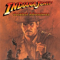 Indiana Jones' Greatest Adventures