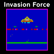 Invasion Force