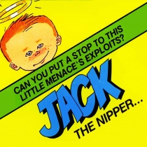 Jack the Nipper