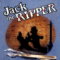 Jack the Ripper