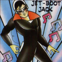 Jet Boot Jack