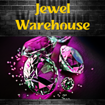 Jewel Warehouse