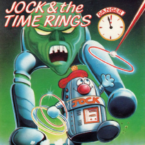 Jock and the Time Rings