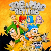 Joe & Mac Returns