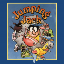 Jumping Jack