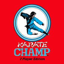 Karate Champ: Player Vs Player