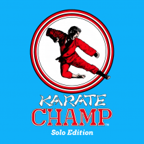 Karate Champ