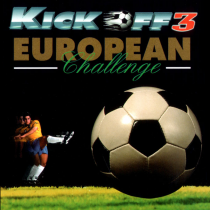 Kick Off 3: European Challenge