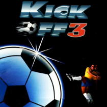 Kick Off 3