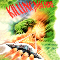 Killing Machine