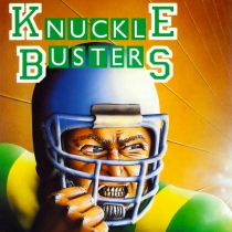 Knuckle Busters