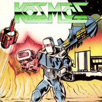 Kosmos