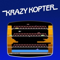 Krazy Kopter