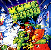 Kung Food