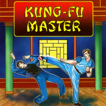 Kung-Fu Master