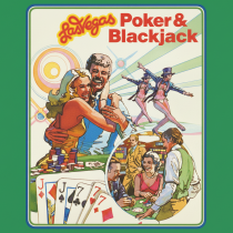 Las Vegas Poker & Blackjack