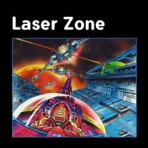 Laser Zone