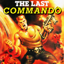 The Last Commando