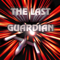 The Last Guardian