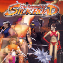 The Legend of Silkroad