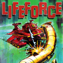 Lifeforce