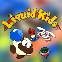 Liquid Kids