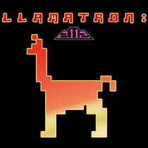 Llamatron 2112