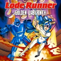 Lode Runner III: The Golden Labyrinth